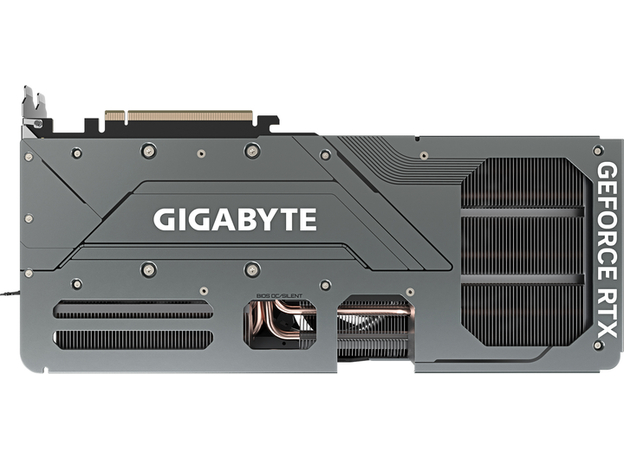 Відеокарта Gigabyte PCI-Ex GeForce RTX 4080 Super Gaming OC 16G 16GB GDDR6X (256bit) (2595/23000) (HDMI, 3 x DisplayPort) (GV-N408SGAMING OC-16GD) - зображення 5 Відеокарта Gigabyte PCI-Ex GeForce RTX 4080 Super Gaming OC 16G 16GB GDDR6X (256bit) (2595/23000) (HDMI, 3 x DisplayPort) (GV-N408SGAMING OC-16GD) - зображення 5