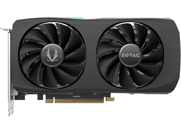 Відеокарта Zotac PCI-Ex GeForce RTX 4070 Super Twin Edge OC 12GB GDDR6X (192bit) (2490/21000) (HDMI, 3 x DisplayPort) (ZT-D40720H-10M)  Відеокарта Zotac PCI-Ex GeForce RTX 4070 Super Twin Edge OC 12GB GDDR6X (192bit) (2490/21000) (HDMI, 3 x DisplayPort) (ZT-D40720H-10M)