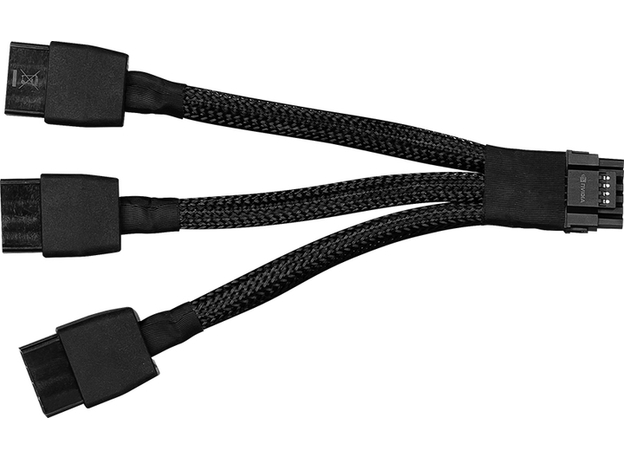 Видеокарта MSI PCI-Ex GeForce RTX 4080 Super 16G Ventus 3X OC 16GB GDDR6X (256bit) (2595/23000) (2 x HDMI, 2 x DisplayPort) (RTX 4080 SUPER 16G VENTUS 3X OC) - изображение 5 Видеокарта MSI PCI-Ex GeForce RTX 4080 Super 16G Ventus 3X OC 16GB GDDR6X (256bit) (2595/23000) (2 x HDMI, 2 x DisplayPort) (RTX 4080 SUPER 16G VENTUS 3X OC) - изображение 5