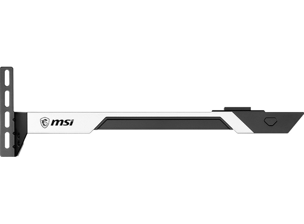 Видеокарта MSI PCI-Ex GeForce RTX 4080 Super 16G Ventus 3X OC 16GB GDDR6X (256bit) (2595/23000) (2 x HDMI, 2 x DisplayPort) (RTX 4080 SUPER 16G VENTUS 3X OC) - изображение 6 Видеокарта MSI PCI-Ex GeForce RTX 4080 Super 16G Ventus 3X OC 16GB GDDR6X (256bit) (2595/23000) (2 x HDMI, 2 x DisplayPort) (RTX 4080 SUPER 16G VENTUS 3X OC) - изображение 6