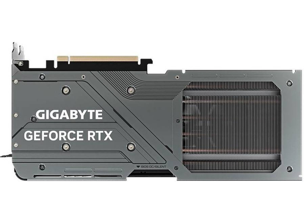 Відеокарта Gigabyte PCIe4.0 GeForce RTX 4070 Ti Super Gaming OC 16GB GDDR6X (256bit) (2655/21000) (HDMI, 3xDisplayPort) (GV-N407TSGAMING OC-16GD) - зображення 5 Відеокарта Gigabyte PCIe4.0 GeForce RTX 4070 Ti Super Gaming OC 16GB GDDR6X (256bit) (2655/21000) (HDMI, 3xDisplayPort) (GV-N407TSGAMING OC-16GD) - зображення 5