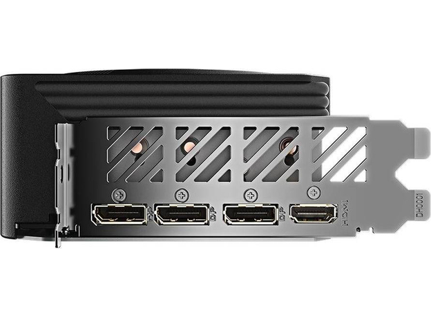 Відеокарта Gigabyte PCIe4.0 GeForce RTX 4070 Ti Super Gaming OC 16GB GDDR6X (256bit) (2655/21000) (HDMI, 3xDisplayPort) (GV-N407TSGAMING OC-16GD) - зображення 6 Відеокарта Gigabyte PCIe4.0 GeForce RTX 4070 Ti Super Gaming OC 16GB GDDR6X (256bit) (2655/21000) (HDMI, 3xDisplayPort) (GV-N407TSGAMING OC-16GD) - зображення 6