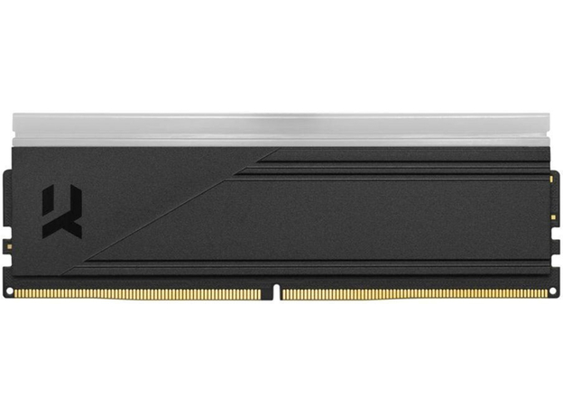 Оперативная память Goodram DDR5-5600 65536MB PC5-44800 (Kit of 2x32768) IRDM RGB (IRG-56D5L30/64GDC) - изображение 2
