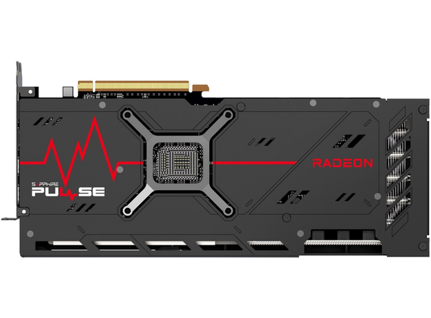 Sapphire PCI-Ex Radeon RX 7900 XTX 24GB GDDR6 (384bit) (2525/2500) (1 x HDMI, 3 x DisplayPort) (11322-02-20G) - изображение 5 Sapphire PCI-Ex Radeon RX 7900 XTX 24GB GDDR6 (384bit) (2525/2500) (1 x HDMI, 3 x DisplayPort) (11322-02-20G) - изображение 5