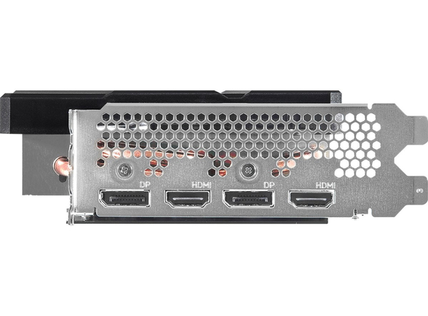 Asrock PCI-Ex Arc A750 8GB GDDR6 (256bit) (2200/16000) (1 x HDMI, 3 x DisplayPort) (A750 CLD 8GO) - изображение 5