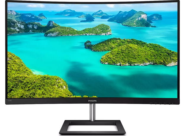Монитор 31.5" Philips 328E1CA/00  Монитор 31.5" Philips 328E1CA/00