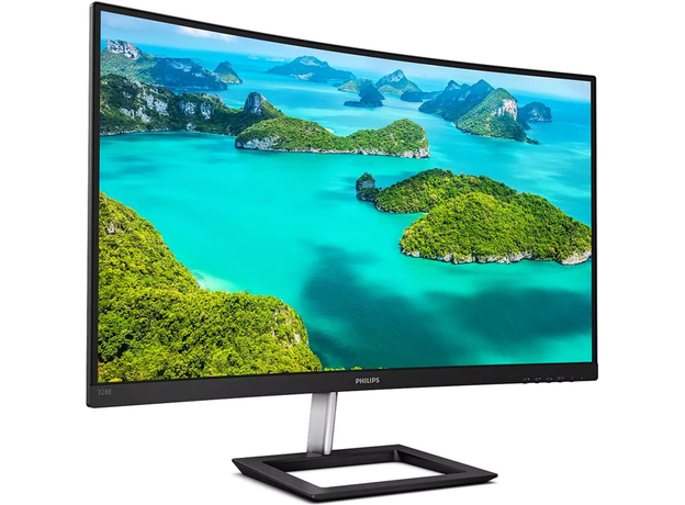 Монитор 31.5" Philips 328E1CA/00 - изображение 2 Монитор 31.5" Philips 328E1CA/00 - изображение 2
