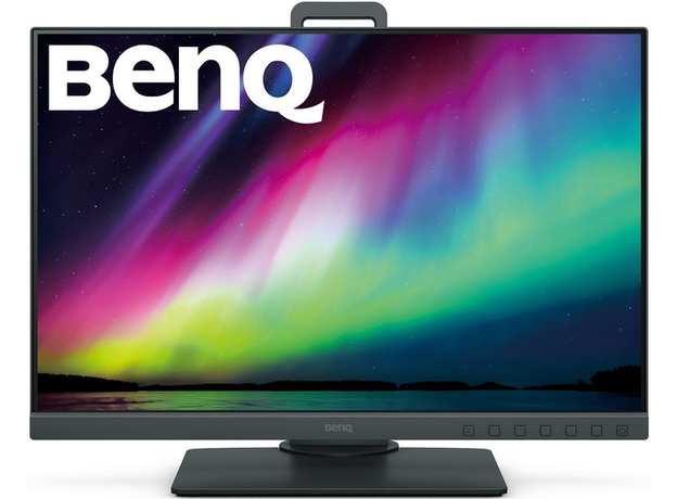 Монитор 24" BenQ SW240 - изображение 2 Монитор 24" BenQ SW240 - изображение 2