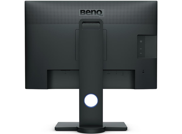 Монитор 24" BenQ SW240 - изображение 4 Монитор 24" BenQ SW240 - изображение 4