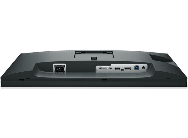 Монитор 24" BenQ SW240 - изображение 5 Монитор 24" BenQ SW240 - изображение 5