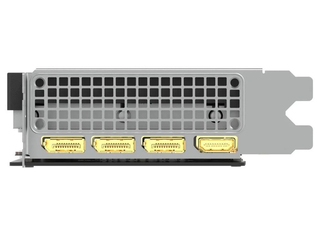 INNO3D PCI-Ex GeForce RTX 4060 Ti Twin X2 8GB GDDR6 (128bit) (2535/18000) (1 х HDMI, 3 x DisplayPort) (N406T2-08D6-171153N) - изображение 6 INNO3D PCI-Ex GeForce RTX 4060 Ti Twin X2 8GB GDDR6 (128bit) (2535/18000) (1 х HDMI, 3 x DisplayPort) (N406T2-08D6-171153N) - изображение 6