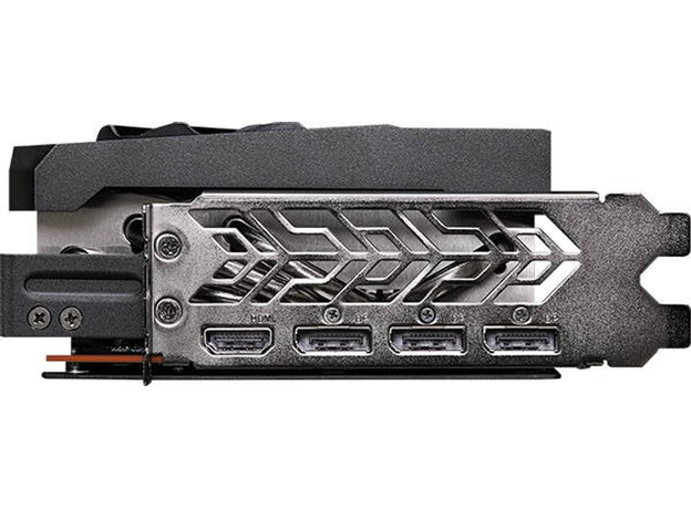 Відеокарта ASRock PCI-Ex Radeon RX 7900 XTX Phantom Gaming OC 24GB GDDR6 (384bit) (2615/20000) (HDMI, 3 x DisplayPort) (RX7900XTX PG 24GO) - зображення 3 Відеокарта ASRock PCI-Ex Radeon RX 7900 XTX Phantom Gaming OC 24GB GDDR6 (384bit) (2615/20000) (HDMI, 3 x DisplayPort) (RX7900XTX PG 24GO) - зображення 3