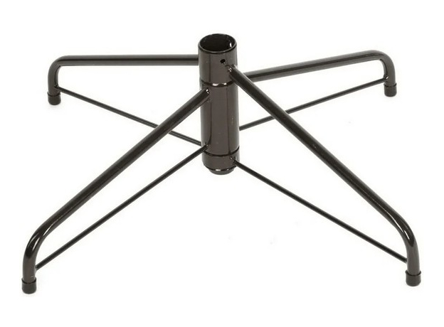 Искусственная сосна Triumph Tree Icelandic iridescent 2.15 м Белая с блеском (8711473061635) - зображення 2 Искусственная сосна Triumph Tree Icelandic iridescent 2.15 м Белая с блеском (8711473061635) - зображення 2