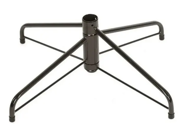 Искусственная сосна Triumph Tree Icelandic iridescent 1.2 м Белая с блеском (8718861130430) - изображение 4