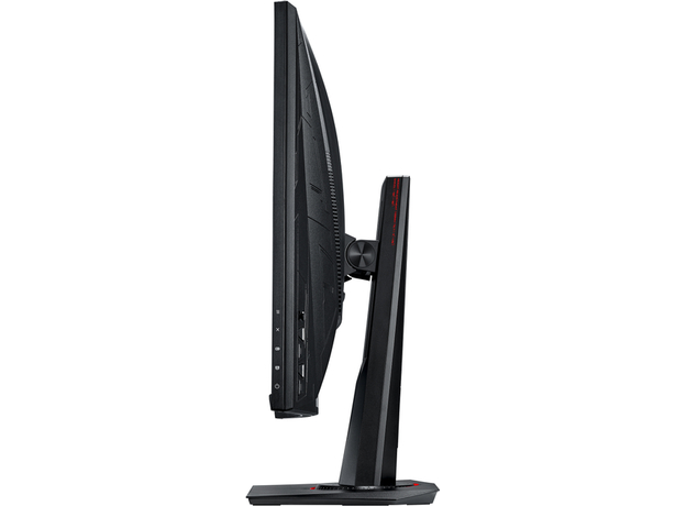 Монітор 27" Asus VG27VQ VA 165Hz Curved Black (90LM0510-B01E70 / 90LM0510-B04E70) - зображення 4 Монітор 27" Asus VG27VQ VA 165Hz Curved Black (90LM0510-B01E70 / 90LM0510-B04E70) - зображення 4
