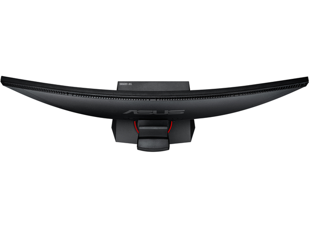 Монітор 27" Asus VG27VQ VA 165Hz Curved Black (90LM0510-B01E70 / 90LM0510-B04E70) - зображення 5 Монітор 27" Asus VG27VQ VA 165Hz Curved Black (90LM0510-B01E70 / 90LM0510-B04E70) - зображення 5