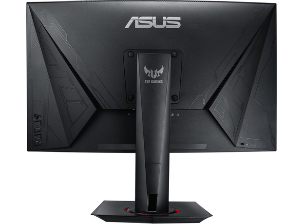 Монітор 27" Asus VG27VQ VA 165Hz Curved Black (90LM0510-B01E70 / 90LM0510-B04E70) - зображення 6 Монітор 27" Asus VG27VQ VA 165Hz Curved Black (90LM0510-B01E70 / 90LM0510-B04E70) - зображення 6