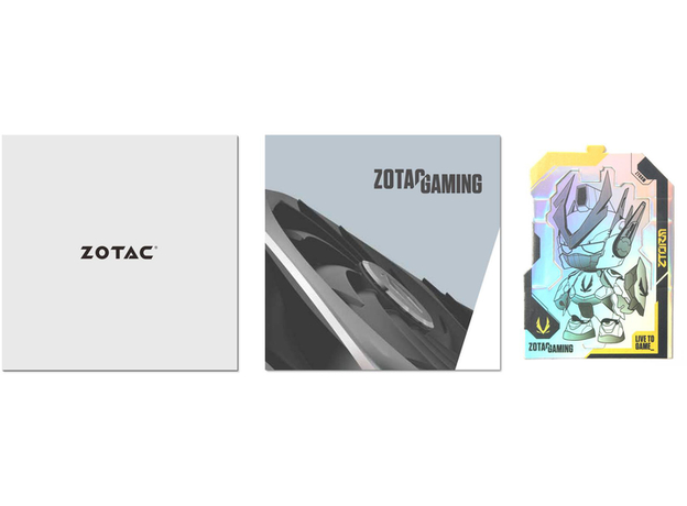 Видеокарта Zotac PCI-Ex GeForce RTX 4060 Ti Twin Edge OC White Edition 8GB GDDR6 (128bit) (2565/18000) (HDMI, 3 x DisplayPort) (ZT-D40610Q-10M) - изображение 6 Видеокарта Zotac PCI-Ex GeForce RTX 4060 Ti Twin Edge OC White Edition 8GB GDDR6 (128bit) (2565/18000) (HDMI, 3 x DisplayPort) (ZT-D40610Q-10M) - изображение 6