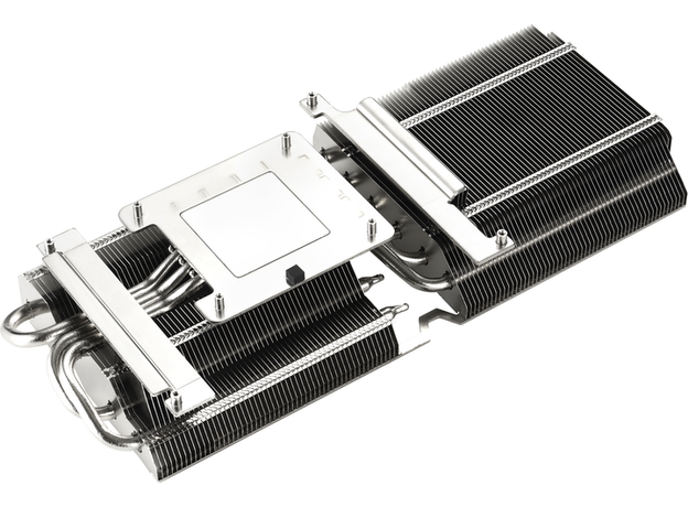 Відеокарта ASUS PCI-Ex GeForce RTX 4070 Super TUF Gaming OC Edition 12GB GDDR6X (192bit) (2595/21000) (HDMI, 3 x DisplayPort) (TUF-RTX4070S-O12G-GAMING) - зображення 12 Відеокарта ASUS PCI-Ex GeForce RTX 4070 Super TUF Gaming OC Edition 12GB GDDR6X (192bit) (2595/21000) (HDMI, 3 x DisplayPort) (TUF-RTX4070S-O12G-GAMING) - зображення 12