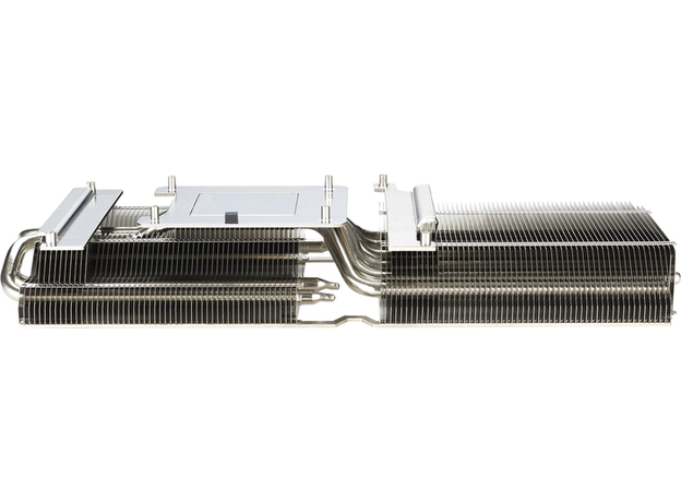 Відеокарта ASUS PCI-Ex GeForce RTX 4070 Super TUF Gaming OC Edition 12GB GDDR6X (192bit) (2595/21000) (HDMI, 3 x DisplayPort) (TUF-RTX4070S-O12G-GAMING) - зображення 13 Відеокарта ASUS PCI-Ex GeForce RTX 4070 Super TUF Gaming OC Edition 12GB GDDR6X (192bit) (2595/21000) (HDMI, 3 x DisplayPort) (TUF-RTX4070S-O12G-GAMING) - зображення 13