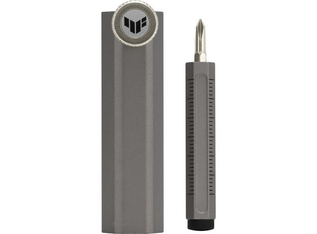 Відеокарта ASUS PCI-Ex GeForce RTX 4070 Super TUF Gaming OC Edition 12GB GDDR6X (192bit) (2595/21000) (HDMI, 3 x DisplayPort) (TUF-RTX4070S-O12G-GAMING) - зображення 16 Відеокарта ASUS PCI-Ex GeForce RTX 4070 Super TUF Gaming OC Edition 12GB GDDR6X (192bit) (2595/21000) (HDMI, 3 x DisplayPort) (TUF-RTX4070S-O12G-GAMING) - зображення 16