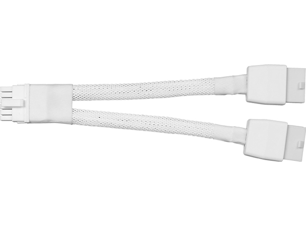 Видеокарта MSI PCI-Ex GeForce RTX 4070 Super 12G Ventus 2X White OC 12GB GDDR6X (192bit) (2520/21000) (HDMI, 3 x DisplayPort) (RTX 4070 SUPER 12G VENTUS 2X WHITE OC) - изображение 5