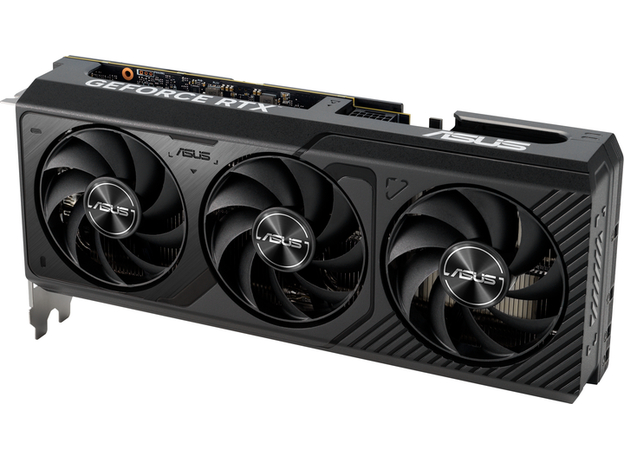 Видеокарта ASUS PCI-Ex GeForce RTX 4070 SUPER Prime 12GB GDDR6X (192bit) (2550/21000) (1 x HDMI, 3 x DisplayPort) (90YV0KC6-M0NA00) - изображение 2 Видеокарта ASUS PCI-Ex GeForce RTX 4070 SUPER Prime 12GB GDDR6X (192bit) (2550/21000) (1 x HDMI, 3 x DisplayPort) (90YV0KC6-M0NA00) - изображение 2