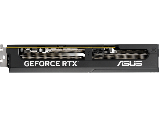 Видеокарта ASUS PCI-Ex GeForce RTX 4070 SUPER Prime 12GB GDDR6X (192bit) (2550/21000) (1 x HDMI, 3 x DisplayPort) (90YV0KC6-M0NA00) - изображение 8 Видеокарта ASUS PCI-Ex GeForce RTX 4070 SUPER Prime 12GB GDDR6X (192bit) (2550/21000) (1 x HDMI, 3 x DisplayPort) (90YV0KC6-M0NA00) - изображение 8