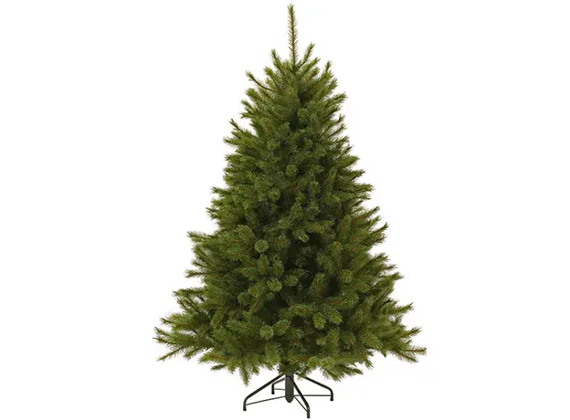 Искусственная елка Triumph Tree Forest Frosted 3.05 м Зеленая с инеем (8711473151534) 