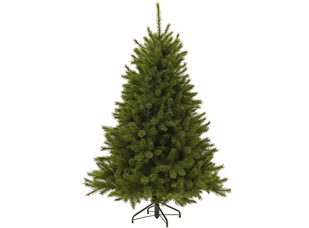 Искусственная елка Triumph Tree Forest Frosted 2.15 м Зеленая с инеем (0756770520346)  Искусственная елка Triumph Tree Forest Frosted 2.15 м Зеленая с инеем (0756770520346)