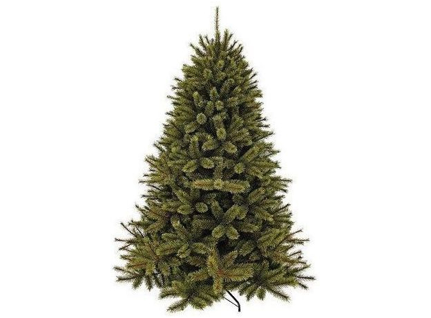 Искусственная елка Triumph Tree Forest Frosted 3.65 м Зеленая с инеем (8711473151541)  Искусственная елка Triumph Tree Forest Frosted 3.65 м Зеленая с инеем (8711473151541)