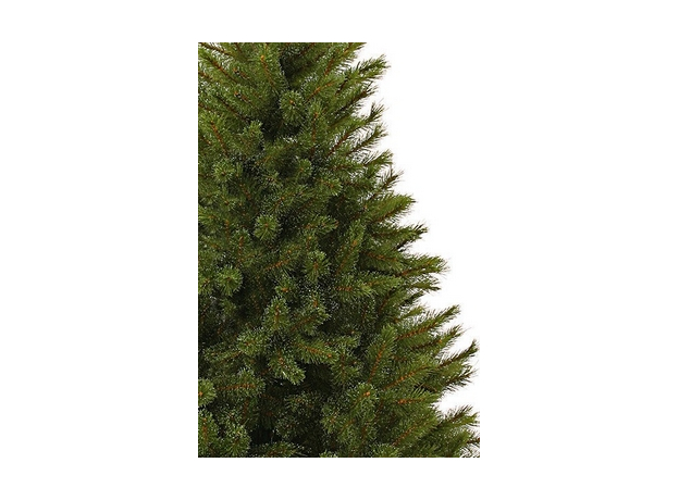 Искусственная елка Triumph Tree Forest Frosted 2.15 м Зеленая с инеем (0756770520346) - изображение 2 Искусственная елка Triumph Tree Forest Frosted 2.15 м Зеленая с инеем (0756770520346) - изображение 2