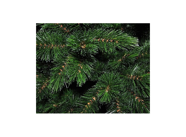 Искусственная елка Triumph Tree Forest Frosted 2.15 м Зеленая с инеем (0756770520346) - изображение 3 Искусственная елка Triumph Tree Forest Frosted 2.15 м Зеленая с инеем (0756770520346) - изображение 3