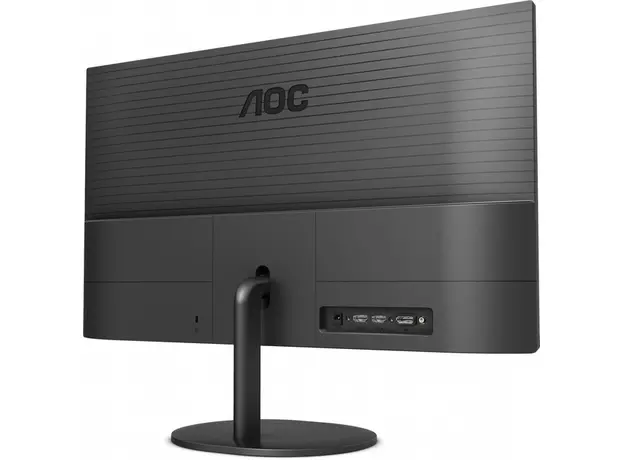 Монитор 23.8" AOC Q24V4EA - изображение 6