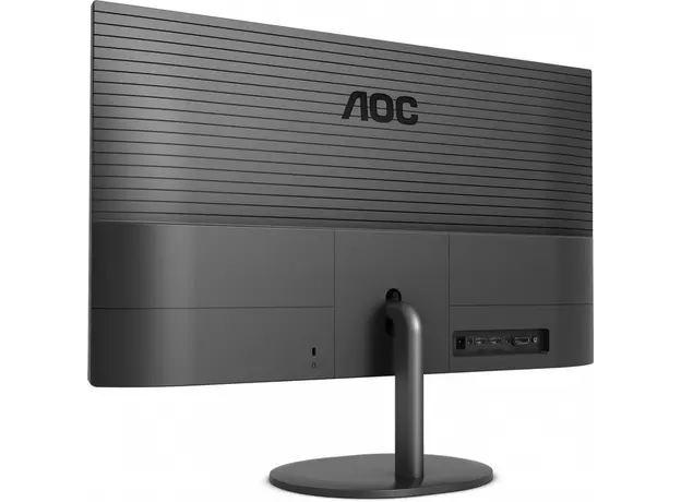 Монитор 23.8" AOC Q24V4EA - изображение 7