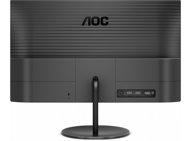 Монитор 23.8" AOC Q24V4EA - изображение 8 Монитор 23.8" AOC Q24V4EA - изображение 8