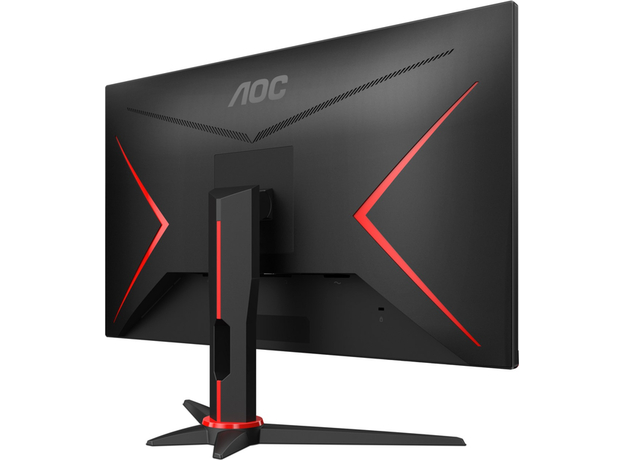 Монитор 27" AOC C27G2ZE/BK - изображение 4 Монитор 27" AOC C27G2ZE/BK - изображение 4
