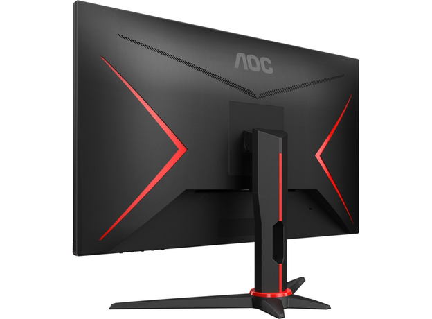 Монитор 27" AOC C27G2ZE/BK - изображение 5 Монитор 27" AOC C27G2ZE/BK - изображение 5