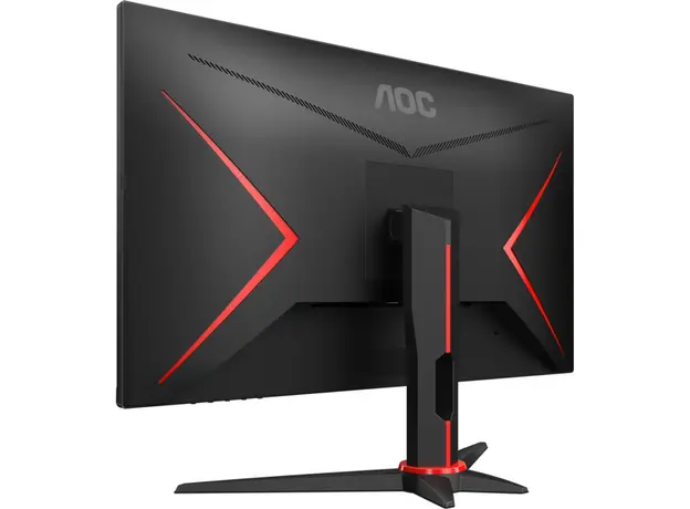 Монитор 27" AOC C27G2ZE/BK - изображение 5