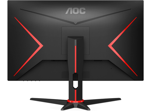 Монитор 27" AOC C27G2ZE/BK - изображение 6 Монитор 27" AOC C27G2ZE/BK - изображение 6