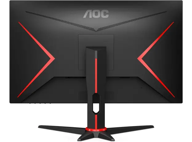 Монитор 27" AOC C27G2ZE/BK - изображение 6