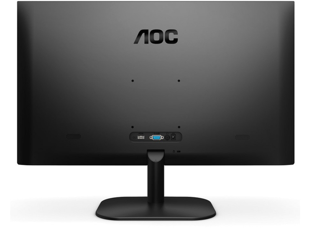 Монітор 27" AOC 27B2DM Black - зображення 4