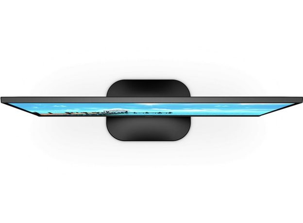 Монітор 27" AOC 27B2DM Black - зображення 5