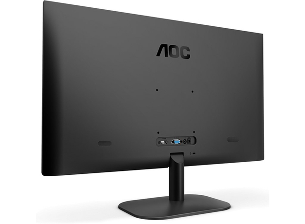 Монітор 27" AOC 27B2DM Black - зображення 6