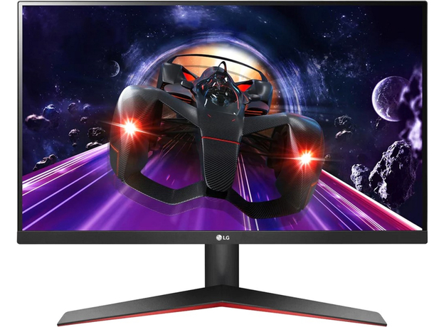 Монитор 31.5" LG 32MP60G-B 