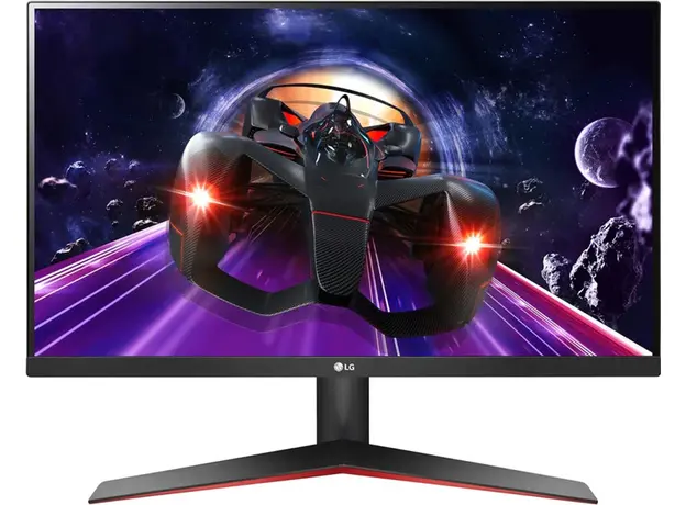 Монитор 31.5" LG 32MP60G-B 