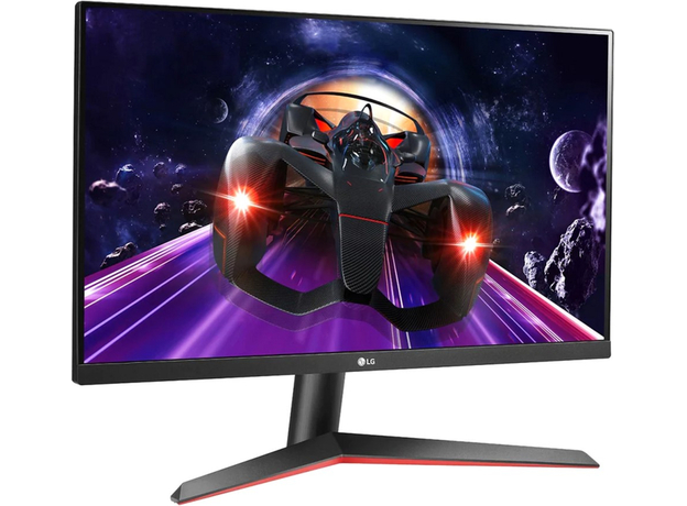 Монитор 31.5" LG 32MP60G-B - изображение 3