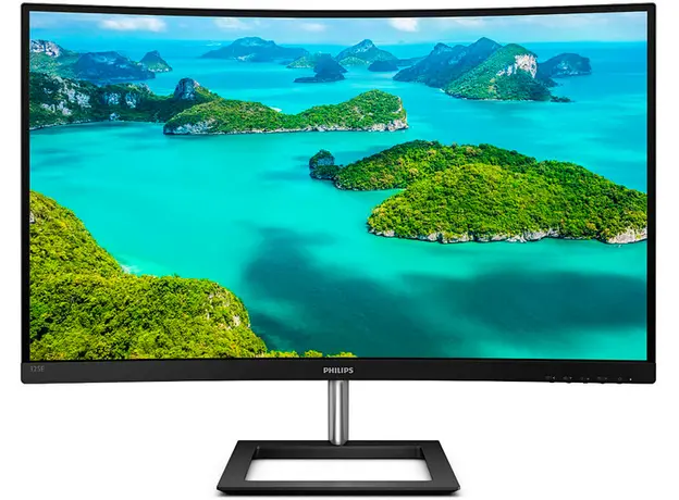 Монитор 32" Philips 322E1C (322E1C/00) 