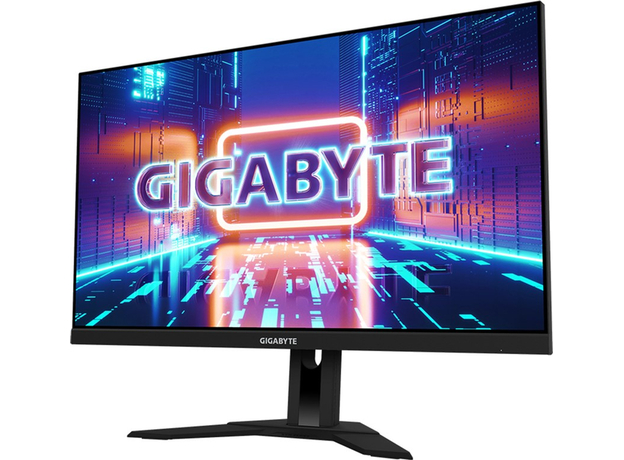 Монитор 32" Gigabyte M32U Gaming Monitor - изображение 2 Монитор 32" Gigabyte M32U Gaming Monitor - изображение 2