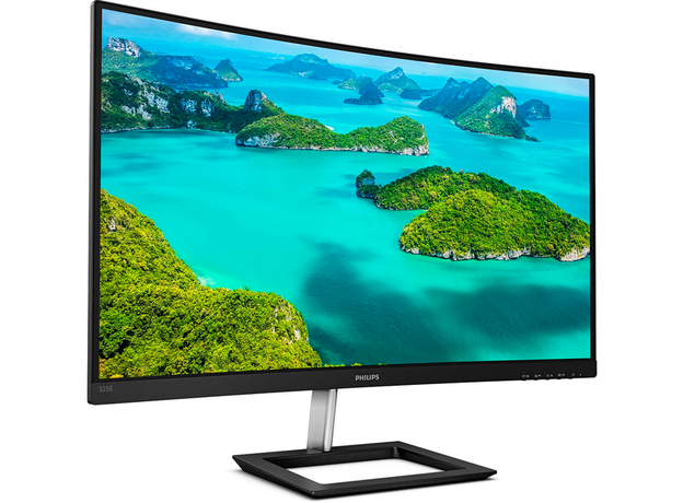 Монитор 32" Philips 322E1C (322E1C/00) - изображение 2 Монитор 32" Philips 322E1C (322E1C/00) - изображение 2